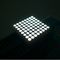 안정되어 있는 LED 5x7 점 행렬 발광 다이오드 표시 1.26” 엘리베이터 위치 지시자 쉬운 회의