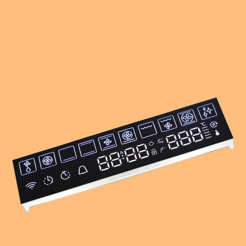 최신 회사 블로그 7세그먼트 LED 디스플레이 선택 방법: 가전기기 제조업체를 위한 구매 가이드