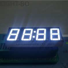 전자 레인지 타이머를 위한 LED 시계 전시, 디지털 시계 전시