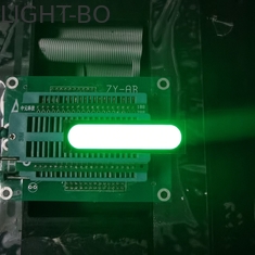 전력을 위한 RGB SMT 635nm 35mcd LED 라이트 막대 RGB 80000hrs