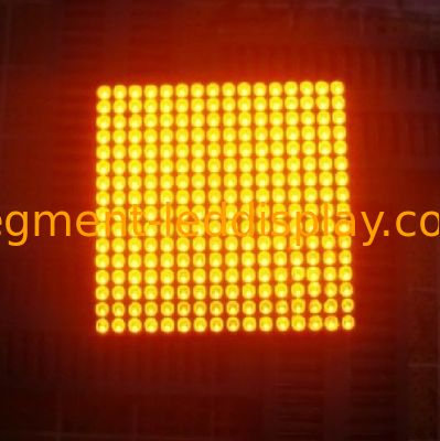 좋은 가격 SGS 40mm 16x16 Rgb는 모체, 점 행렬 LED 달리기 전시를 지도했습니다 온라인으로