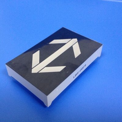 좋은 가격 1.5인치 화살표 표시 안정적인 성능 초붉은 70mcd - 80mcd 온라인으로