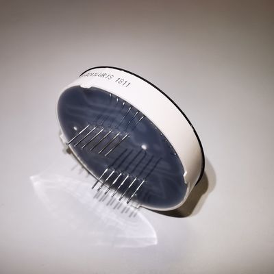 좋은 가격 검은 얼굴 17mm 생생한 색상 LED 디스플레이 360° 디지털 아이콘 온라인으로