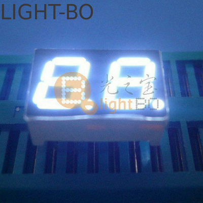 좋은 가격 0.39인치 두 자릿수 7 세그먼트 LED 디스플레이 카소드 온라인으로