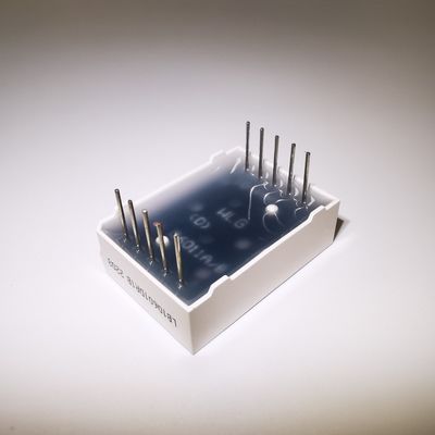 좋은 가격 구멍을 통해 LED 수치 디스플레이 그래픽 디스플레이 기능 -40°C ~ 85°C 넓은 온도 범위 온라인으로