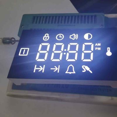 좋은 가격 OEM ODM 허용 5x7 LED 점 매트릭스 스크린 대중 교통 온라인으로