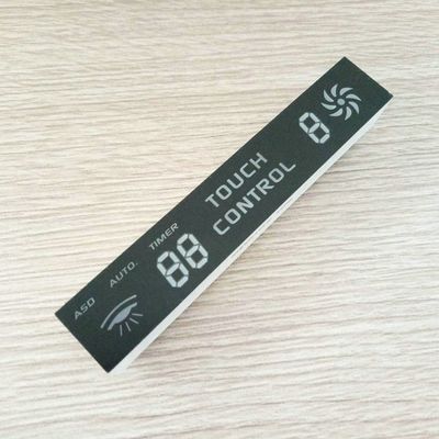 좋은 가격 상용용용의 공통 안오드 7 세그먼트 LED 디스플레이 온라인으로