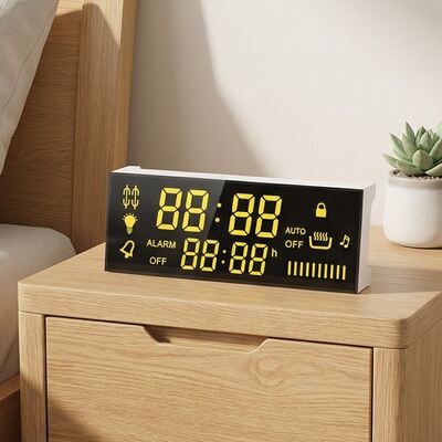 좋은 가격 가스 코커 제어 패널을 위한 고품질 LED 디스플레이 모듈 온라인으로