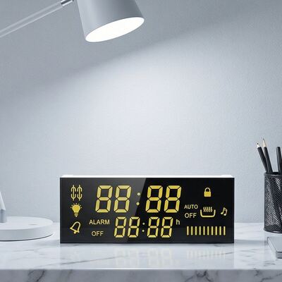 좋은 가격 Dual line High-Quality LED Display Module for Gas Cooker Control Panels 온라인으로