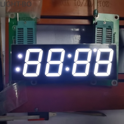 좋은 가격 4 디지트  635nm 80mW 1.2 