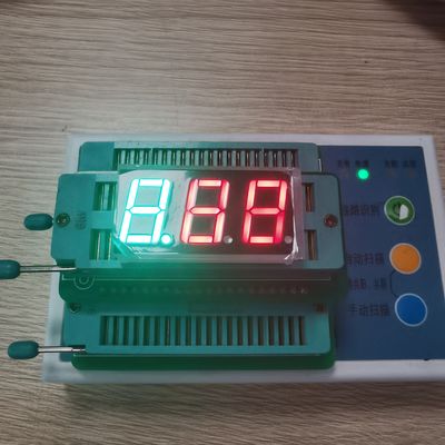 좋은 가격 계기판을 위한 공통 캐소드 0.56 