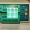 승강기 위치 표시기를 위한 순수한 녹색 8x8 평방 도트 매트릭스 LED 디스플레이 가로행 음극
