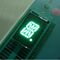 1개의 단 하나 손가락 세그먼트 영숫자 숫자적인 발광 다이오드 표시 OEM/ODM 녹색