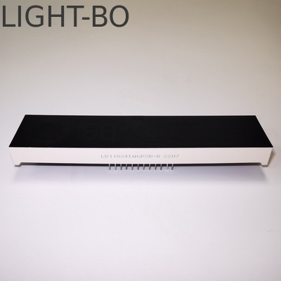 좋은 가격 산업 적용을 위한 2.0-2.4V/5V 7 부분 LED 디스플레이 온라인으로