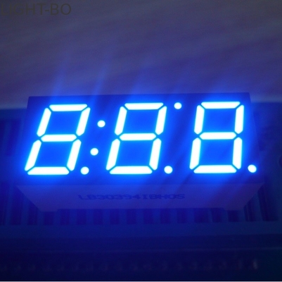 일반적인 양극 매우 파란 0.39