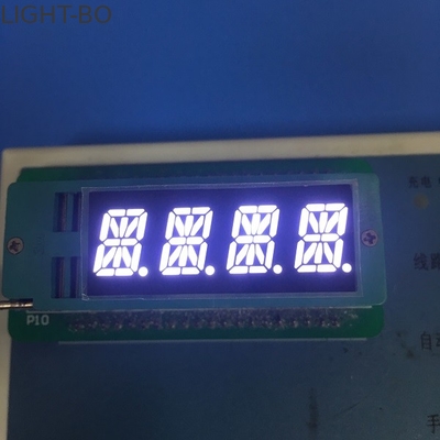 좋은 가격 4 손가락 16 세그먼트에 의하여 지도되는 전시 온도 습도 지시자를 위한 0.39 인치 일반적인 음극선 온라인으로