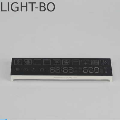 맞춤형 다기능 7 세그먼트 LED 디스플레이 오븐 타이머 LED 디스플레이