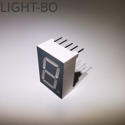 좋은 가격 35자리 0.56인치 7 세그먼트 LED 디스플레이 40mA 전류 5V 역전압 온라인으로