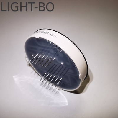 좋은 가격 검은 얼굴 17mm 생생한 색상 LED 디스플레이 360° 디지털 아이콘 온라인으로