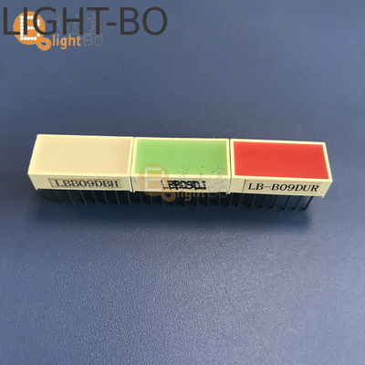정형 장착 브래킷 13500LM 오프로드 차량용 LED 라이트 바