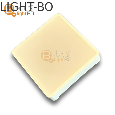 5 세그먼트 13500 뤼멘 LED 라이트 바 조정 가능한 장착 브래킷 / 크리 LED 칩