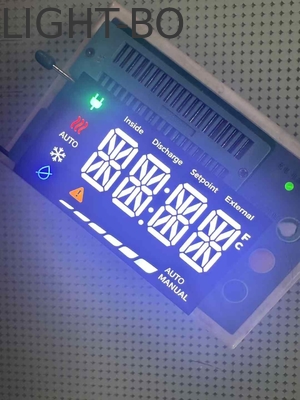 좋은 가격 0.56 인치 숫자 높이의 알파노메리컬 LED 디스플레이 온라인으로
