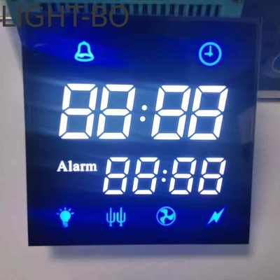 5x7 점 매트릭스 LED 디스플레이 귀하의 정보 디스플레이 화면 요구 사항에 대한 완벽한 솔루션