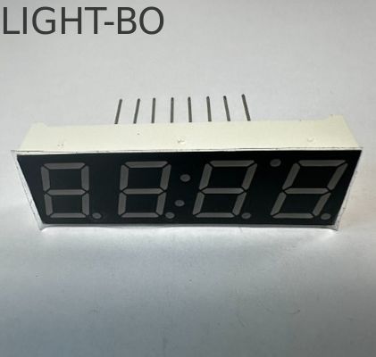 좋은 가격 디지털 시간대 시계 표시기용 DOT 매트릭스 LED 디스플레이 5 X 7 3mm, 초고휘도 백색, 가전 제품, 계기판, 디지털 표시기, 셋톱 박스 등에 널리 사용됩니다. 온라인으로