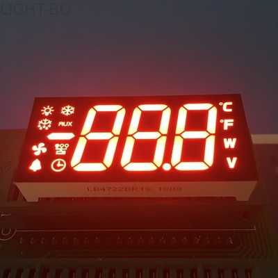 90도 Pin 구부리는 관례에 의하여 지도되는 전시 Refrigrator 관제사 신청