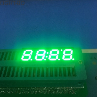 좋은 가격 음극선 4 손가락 7 세그먼트 전시 0.36