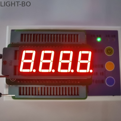 좋은 가격 계기판을 위한 20mA 635nm 0.56 