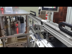 디지털 표시기를 위한 흰색 세 자리 14 세그먼트 LED 디스플레이