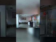 초 밝게 방출되는 컬러 7 세그먼트 LED 디스플레이 0.56 