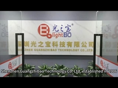 3자리 7세그먼트 LED 디스플레이