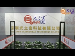 단자리 앰버 7 세그먼트 LED 디스플레이 큐커 후드용 공통 카토드