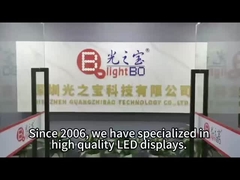 맞춤형 4자리 초고휘도 빨간색 7세그먼트 LED 디스플레이