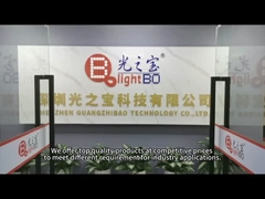 4자리 7세그먼트 가전 LED 디스플레이