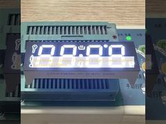 울트라 화이트 LED 디스플레이 7 세그먼트 4자리 오븐 공통 카토드 58.2*19mm